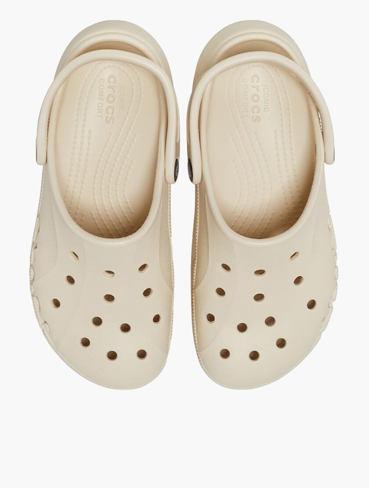 Crocs online winter white